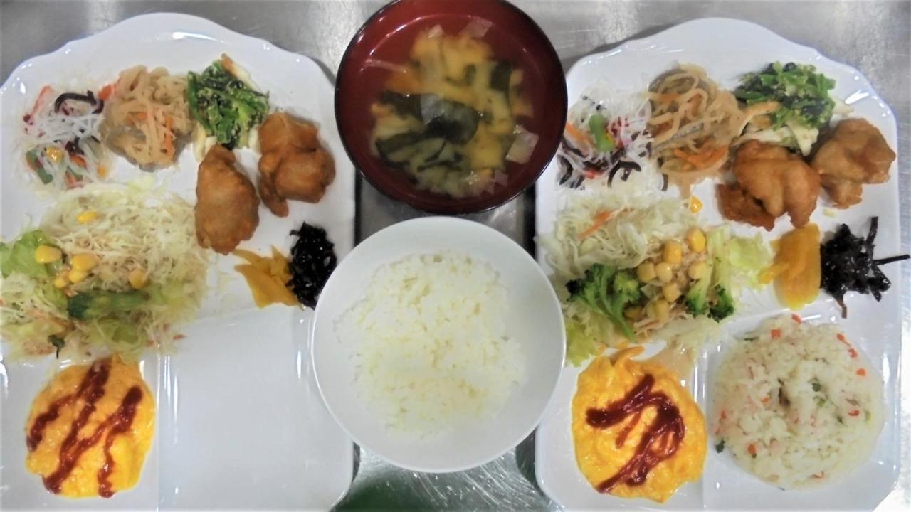 Toyoko Inn Kintetsu Yokkaichi Eki Kita Guchi Extérieur photo