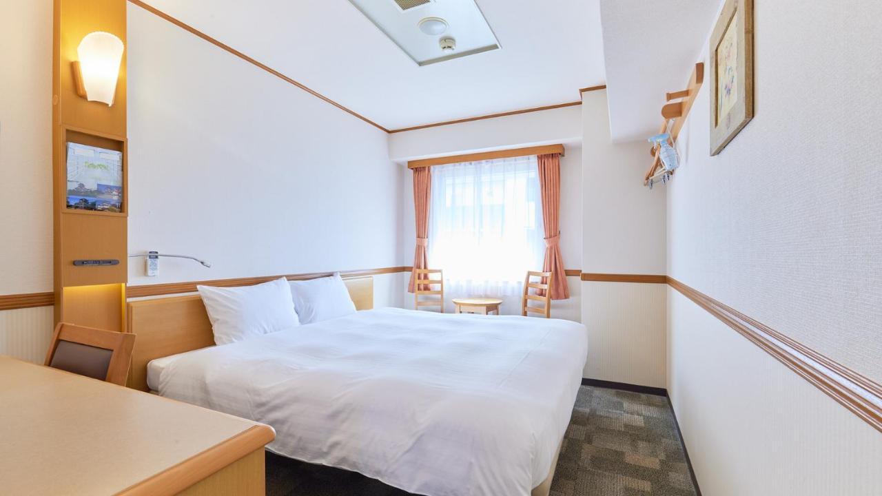 Toyoko Inn Kintetsu Yokkaichi Eki Kita Guchi Extérieur photo