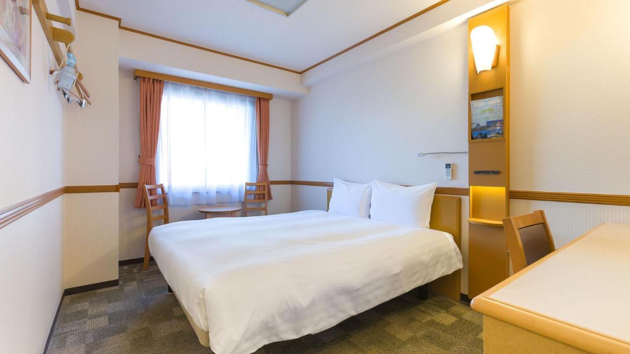 Toyoko Inn Kintetsu Yokkaichi Eki Kita Guchi Extérieur photo
