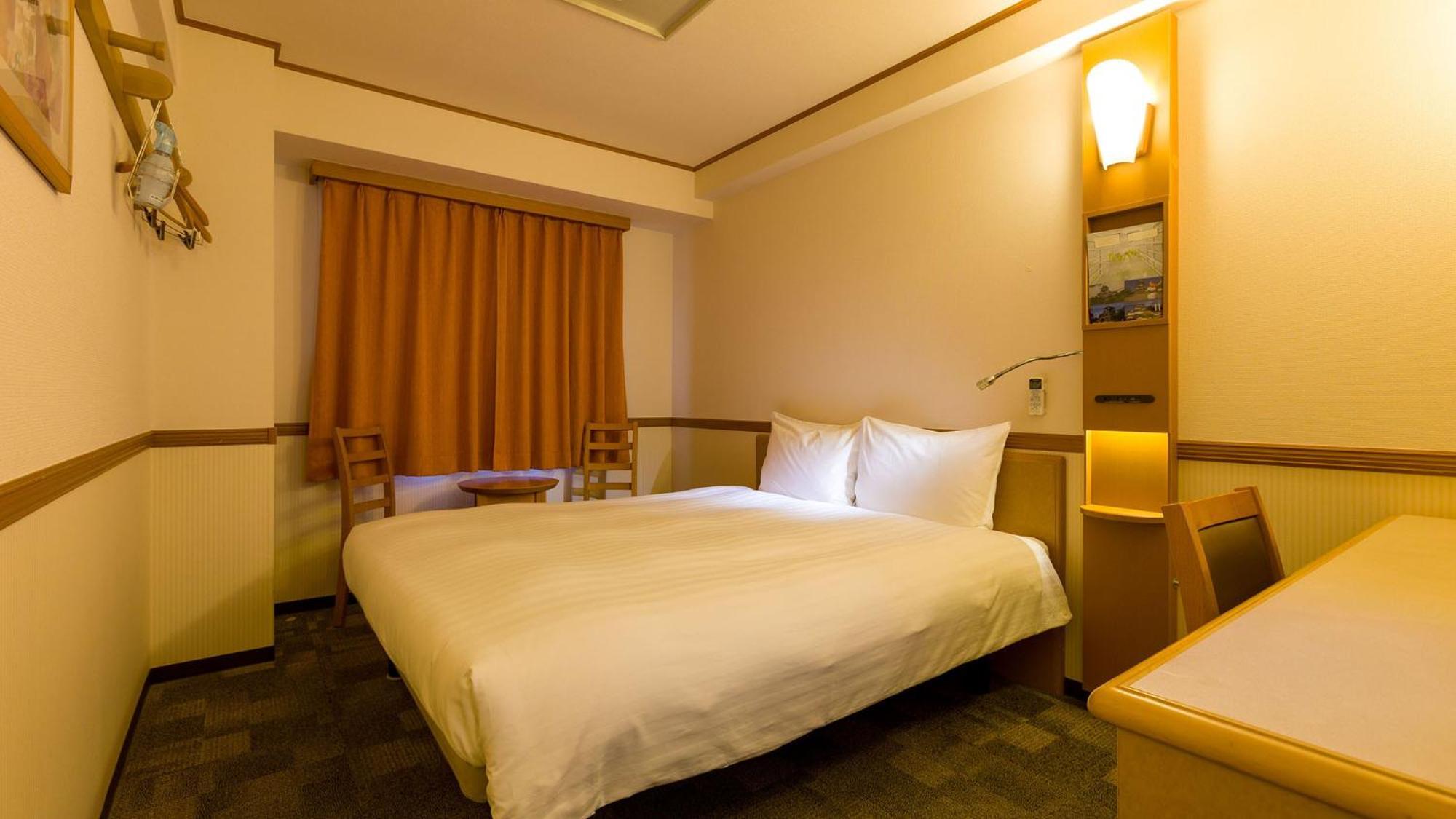 Toyoko Inn Kintetsu Yokkaichi Eki Kita Guchi Chambre photo