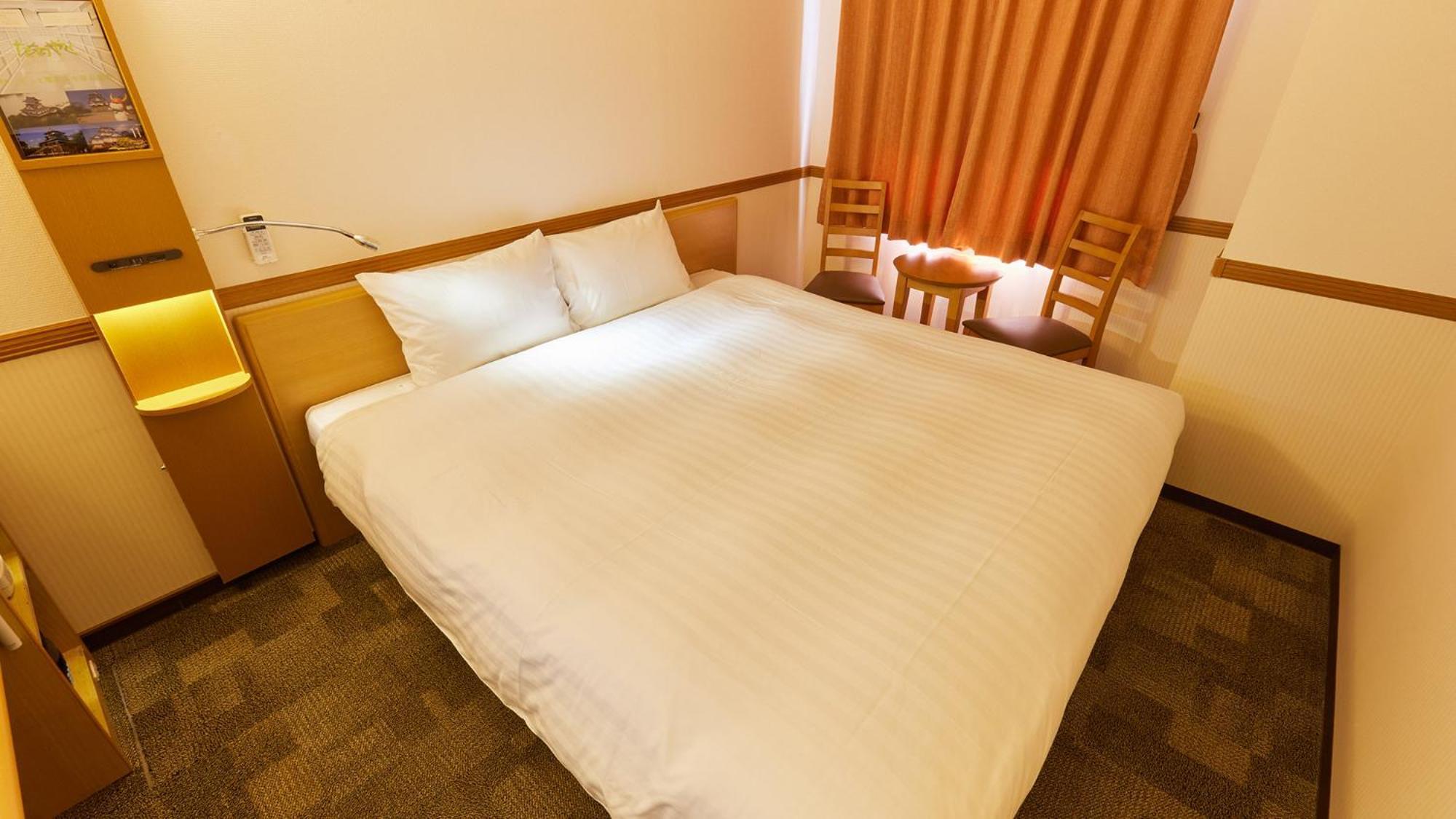 Toyoko Inn Kintetsu Yokkaichi Eki Kita Guchi Chambre photo